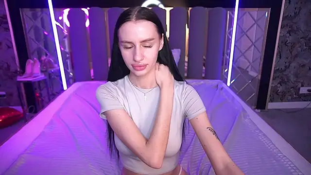 Snow_WhiteeeX Chat XXX live