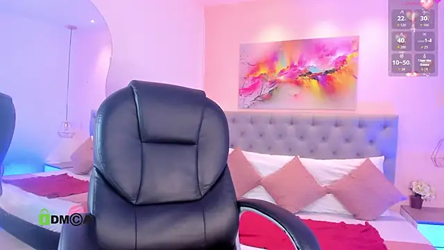 Chat +18 de sweetrose_01 ao vivo