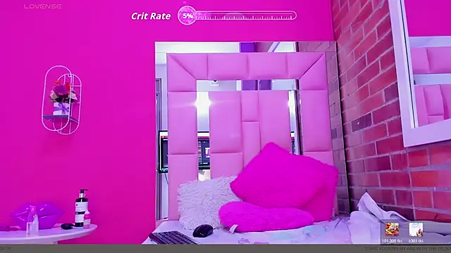 Rebecca_Sandoval Live XXX Chat