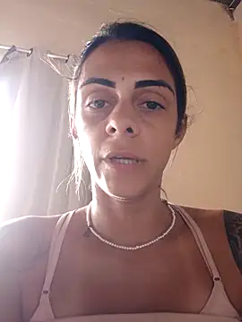 sabrinaneves Webcam-Show