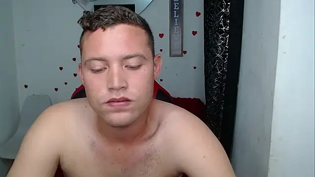 Pertunjukan Kamera Web sven_fox723