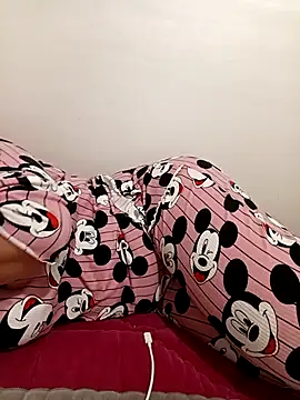 Mrjana89six Adlı Modelin Canlı XXX Sohbeti