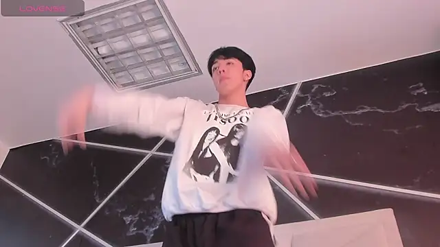 AerumChae Obrolan Langsung XXX