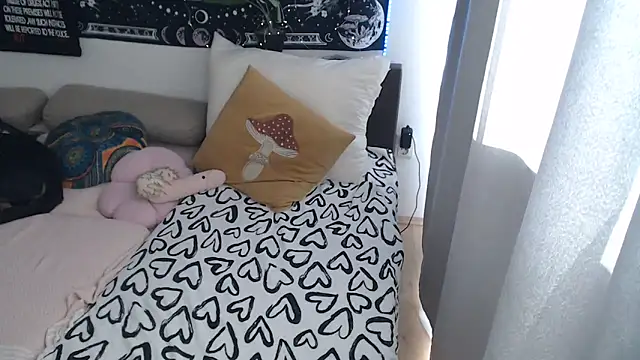 Онлайн чат XXX AlienforTwenty