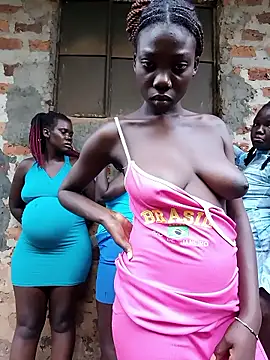 Вебкам-шоу holygrail001