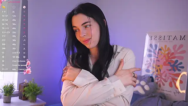 MirnaTellado's Live XXX Chat