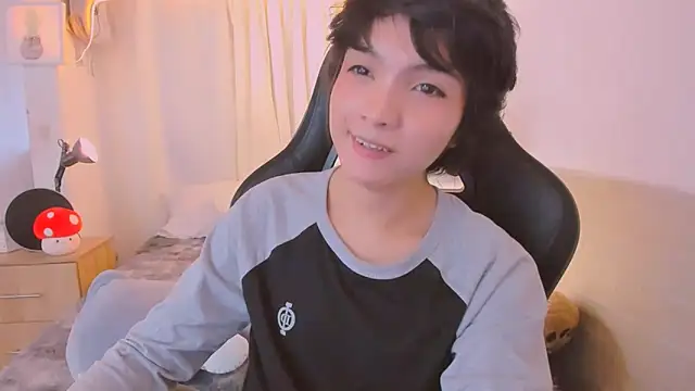 Chat XXX Live Sweet_Allan