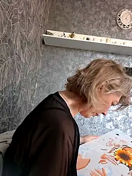 แชท XXX สดของ stellahere8