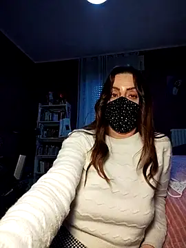 Sembang XXX Secara Langsung Akemi_rossi