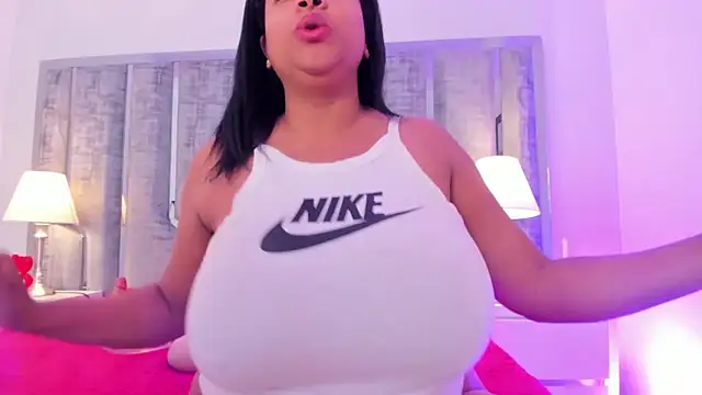 Sembang XXX Secara Langsung Ciara_Benet