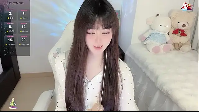 แชท XXX สดของ yuii-7