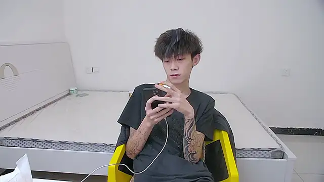 Show Webcam de paofu-001