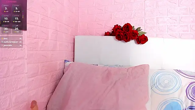 Celeste_Rox's Live XXX Chat