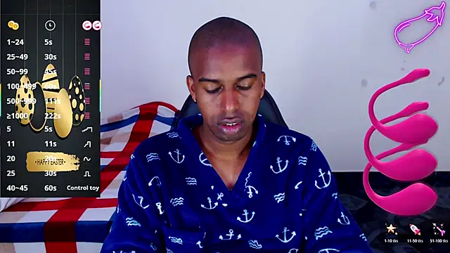 mrjhon26's Webcam Show