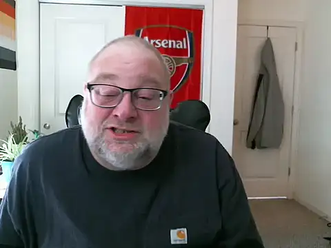 turdferguson420's Webcam Show