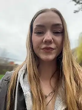 Chat XXX Live MilaMoone