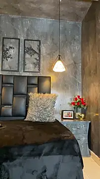 AranzalatinBlaks1's Webcam Show