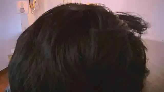 Sweet_AllanのライブXXXチャット