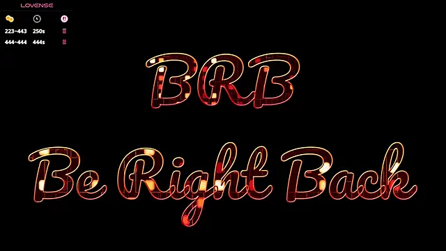 Онлайн чат XXX Trinity_Bunny