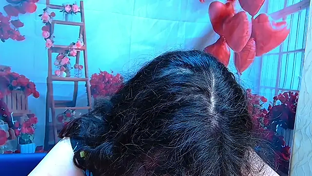 NeonilaLisova's Live XXX Chat