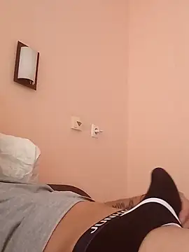 Show de webcam de Gunai78