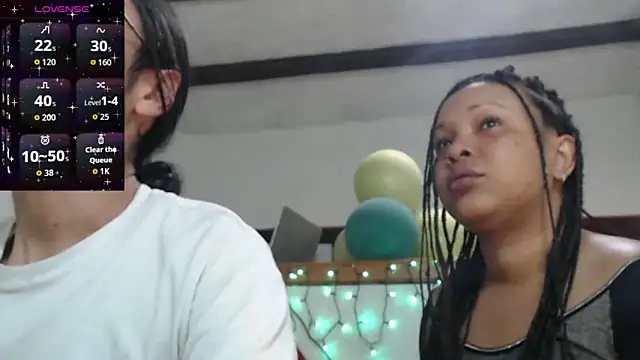 sugarbrown011: διαδικτυακό σόου στην κάμερα