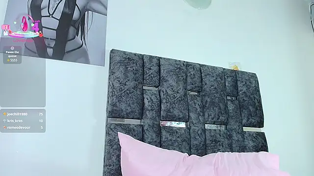 Онлайн чат XXX Natasharuso