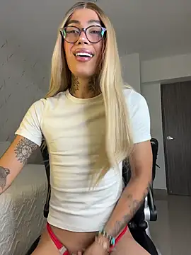 miss_tatiana_ Webcam show