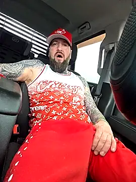 Beardedtattood Chat XXX live