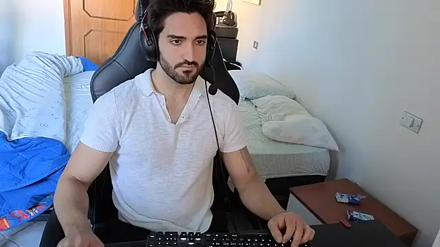 Al3xox02's Webcam Show