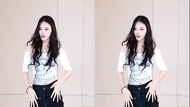 Pokazy przed kamerką – QIANXI_004