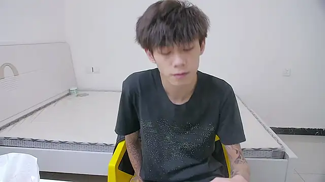 paofu-001 Webcam-Show