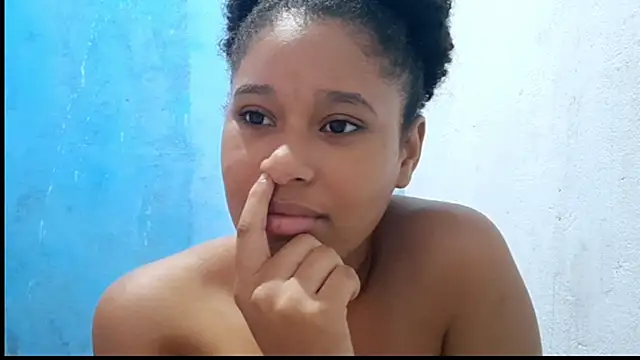 Show Webcam de MadelynStamant