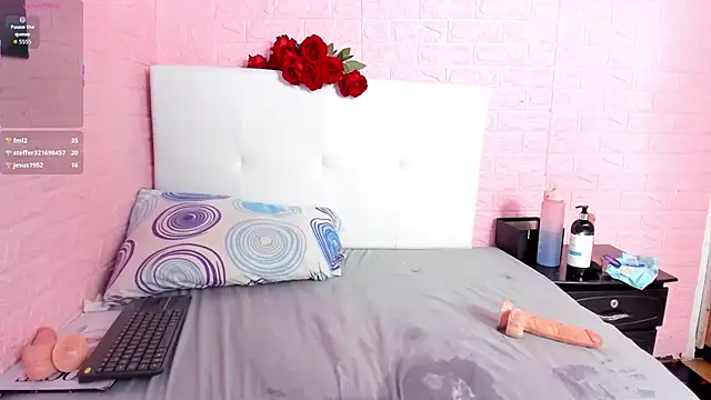 Celeste_Rox's Live XXX Chat