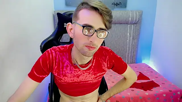 Dani_highn Webbikameraesitys