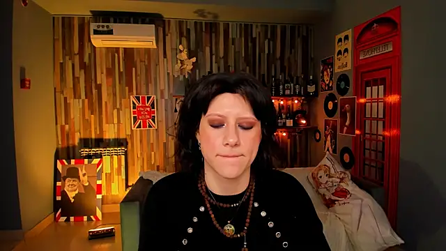 LidaDarknet Chat XXX in diretta