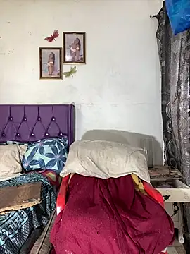 KandyHot_ 现场XXX聊天