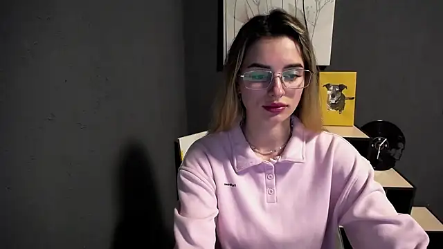 lady_olivia_'s Live XXX Chat