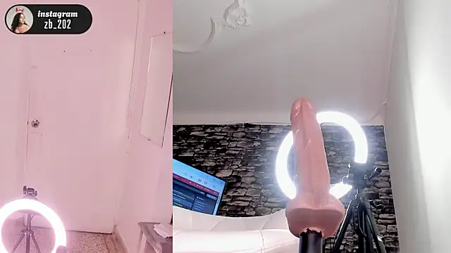 zoe_backer's Live XXX Chat