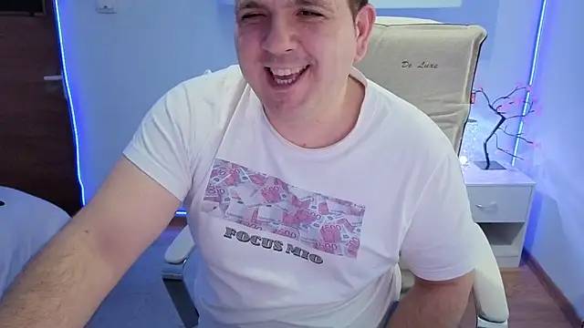 JasonJacks' Webcam Show