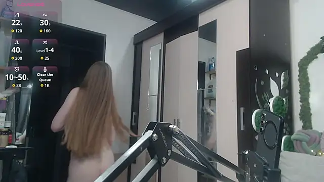 แชท XXX สดของ scyrim2