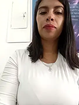 แชท XXX สดของ Nathaly_12