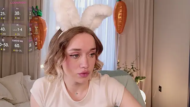 แชท XXX สดของ DiscoPotato