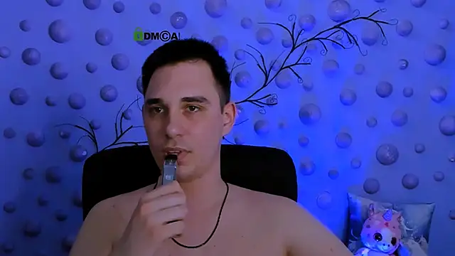 แชท XXX สดของ jason_sweety