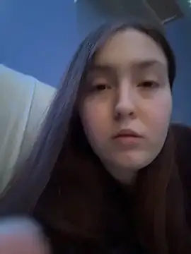 แชท XXX สดของ Charming_hamster_