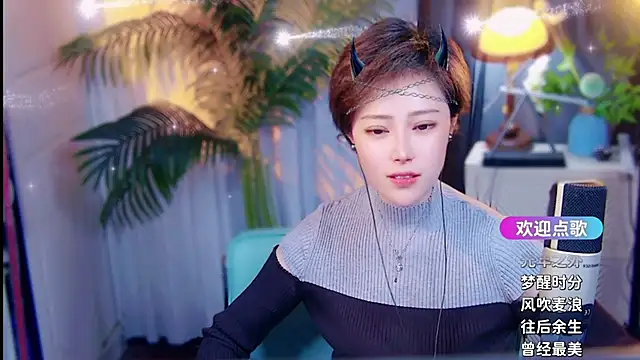 cherry-fa's Live XXX Chat