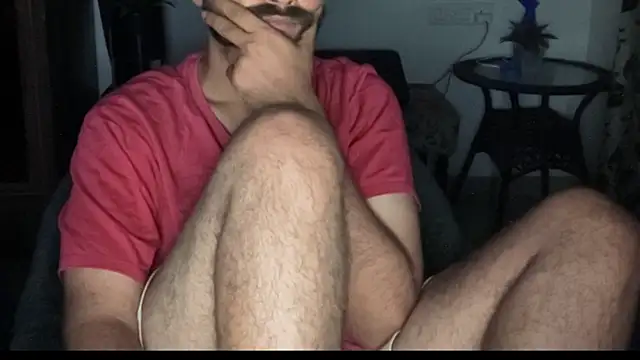 Mr_Conscience élő XXX-chatje