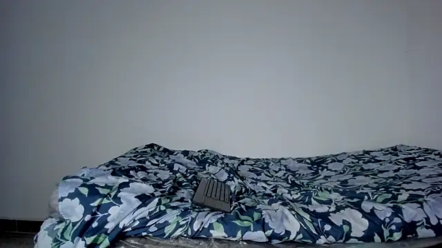 Pertunjukan Kamera Web Dio__morningstar