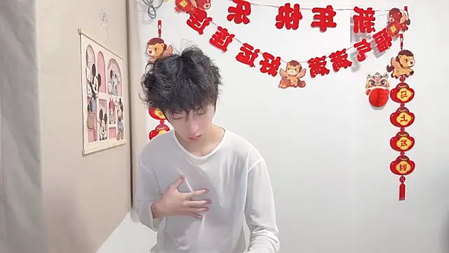 Show webcam de afahyu