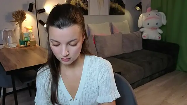 KitKatie 라이브 XXX 채팅